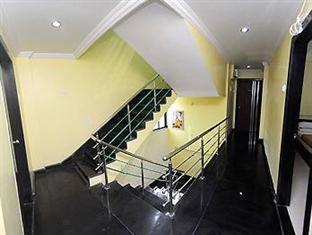 Sai Ganesh Hotell Shirdi Eksteriør bilde